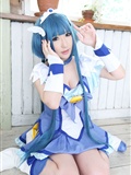 [Cosplay]New Pretty Cure Sunshine Gallery 3(72)